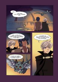 Guardians Of Gezuriya 2 #12