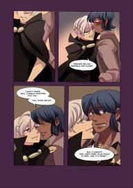 Guardians Of Gezuriya 2 #13