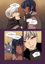 Guardians Of Gezuriya 2 #14