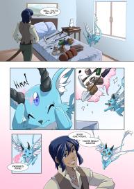 Guardians Of Gezuriya 2 #2