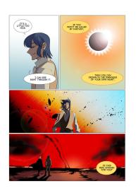 Guardians Of Gezuriya 2 #20