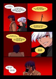 Guardians Of Gezuriya 2 #21
