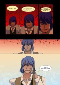 Guardians Of Gezuriya 2 #22