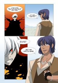 Guardians Of Gezuriya 2 #23