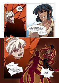 Guardians Of Gezuriya 2 #24