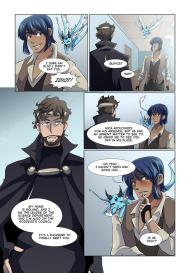 Guardians Of Gezuriya 2 #3