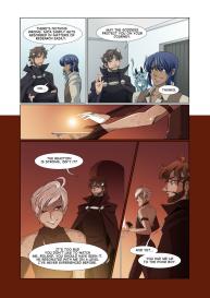 Guardians Of Gezuriya 2 #4