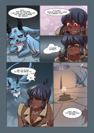 Guardians Of Gezuriya 2 #43