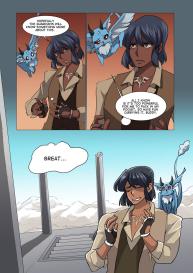 Guardians Of Gezuriya 2 #45