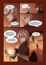 Guardians Of Gezuriya 2 #5