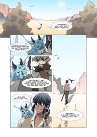 Guardians Of Gezuriya 2 #6