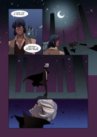 Guardians Of Gezuriya 2 #7