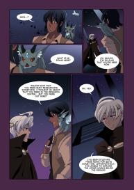 Guardians Of Gezuriya 2 #8