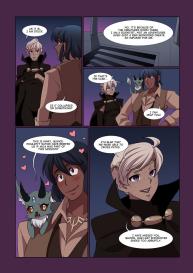Guardians Of Gezuriya 2 #9