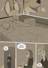 Lucid Dreams #12