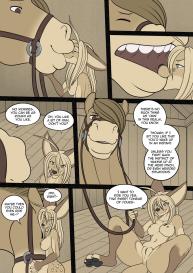 Lucid Dreams #13