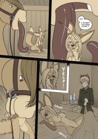Lucid Dreams #19