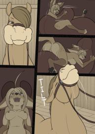 Lucid Dreams #21