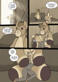 Lucid Dreams #3