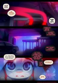 Sweet Sting 2 – Down The Rabbit Hole #19