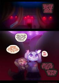 Sweet Sting 2 – Down The Rabbit Hole #20