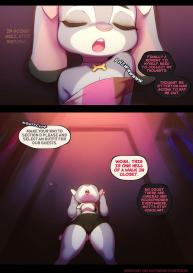 Sweet Sting 2 – Down The Rabbit Hole #22