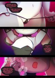 Sweet Sting 2 – Down The Rabbit Hole #23