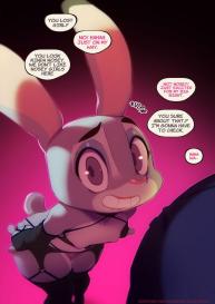 Sweet Sting 2 – Down The Rabbit Hole #28