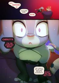 Sweet Sting 2 – Down The Rabbit Hole #29
