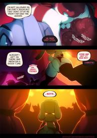 Sweet Sting 2 – Down The Rabbit Hole #31