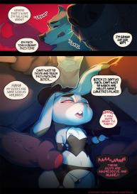 Sweet Sting 2 – Down The Rabbit Hole #32
