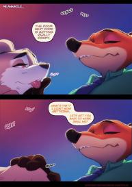 Sweet Sting 2 – Down The Rabbit Hole #46