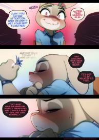 Sweet Sting 2 – Down The Rabbit Hole #5