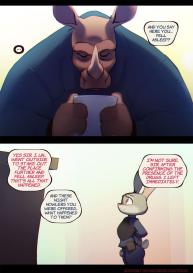 Sweet Sting 2 – Down The Rabbit Hole #57