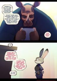 Sweet Sting 2 – Down The Rabbit Hole #58