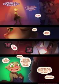 Sweet Sting 2 – Down The Rabbit Hole #8