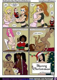 Getting Randi – A Very Randi Christmas #9