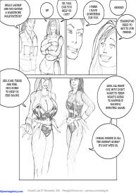 Growth Lab 7 (Remastered) #10
