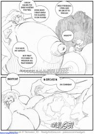 Growth Lab 7 (Remastered) #102