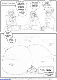 Growth Lab 7 (Remastered) #105