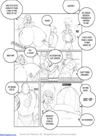 Growth Lab 7 (Remastered) #15