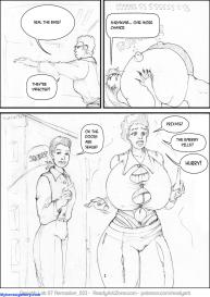 Growth Lab 7 (Remastered) #24