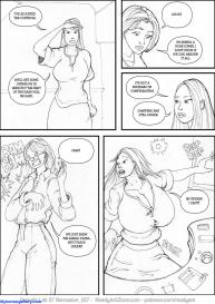 Growth Lab 7 (Remastered) #28