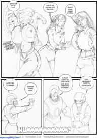 Growth Lab 7 (Remastered) #34