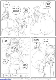 Growth Lab 7 (Remastered) #43
