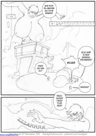 Growth Lab 7 (Remastered) #64