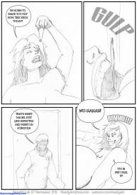 Growth Lab 7 (Remastered) #79