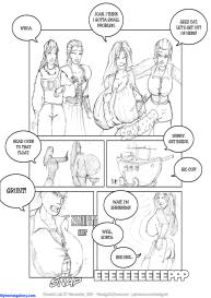 Growth Lab 7 (Remastered) #9