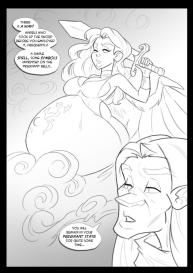Demonseed 6 #15
