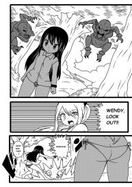 Black Goblin Mist 1 #10